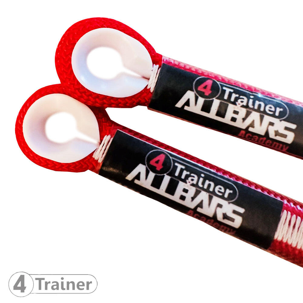 CORDE DE LEST RENFORCÉE pour Ceinture à Lest - 4TRAINER x ALLBARS 2/4