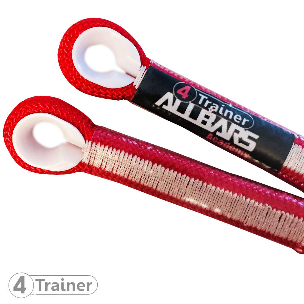 CORDE DE LEST RENFORCÉE pour Ceinture à Lest - 4TRAINER x ALLBARS 3/4
