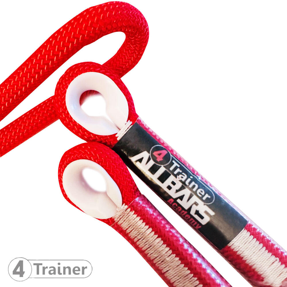 CORDE DE LEST RENFORCÉE pour Ceinture à Lest - 4TRAINER x ALLBARS 4/4