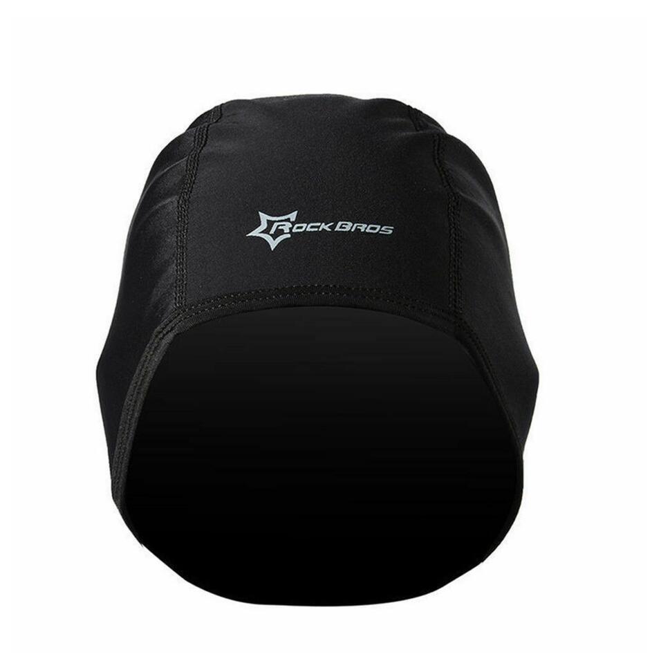 Czapka rowerowa Rockbros