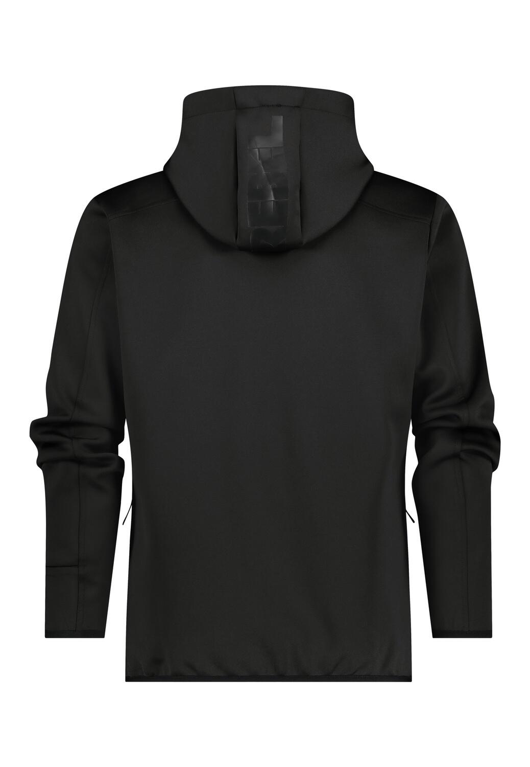 Generisch Heren-bovenkleding, zwaar, gevoerd fleece