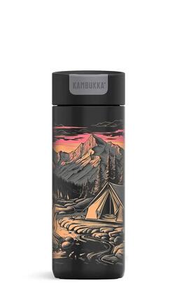Kubek termiczny 500 ml KAMBUKKA Olympus – limitowana edycja Adventure