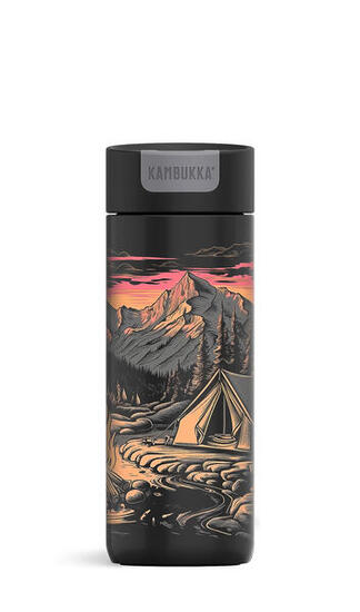 Kubek termiczny 500 ml KAMBUKKA Olympus – limitowana edycja Adventure
