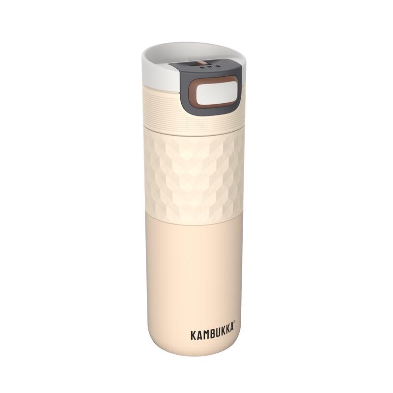 Termoska Etna Grip termohrnek 500 ml Barely Beige