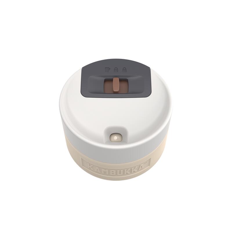 Termoska Etna Grip termohrnek 500 ml Barely Beige