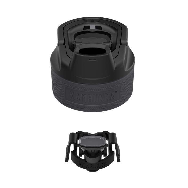 Termoska turistická nerezová Elton Insulated 600 ml Nightfall