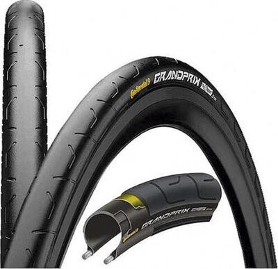 Weicher Reifen Continental Grand Prix 700x23