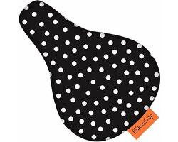 BIKECAP Coprisella bambino Punti Neri