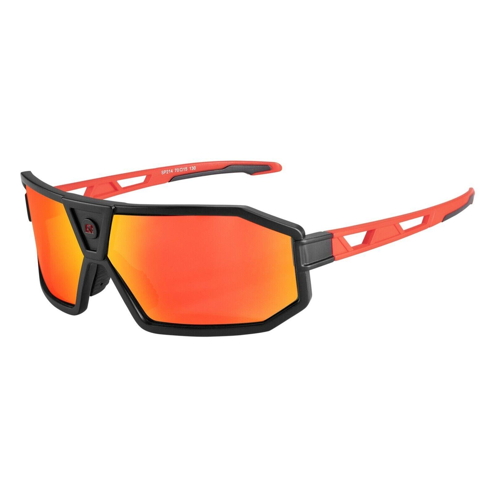 Okulary przeciwsłoneczne Rockbros SP214BK 2/4