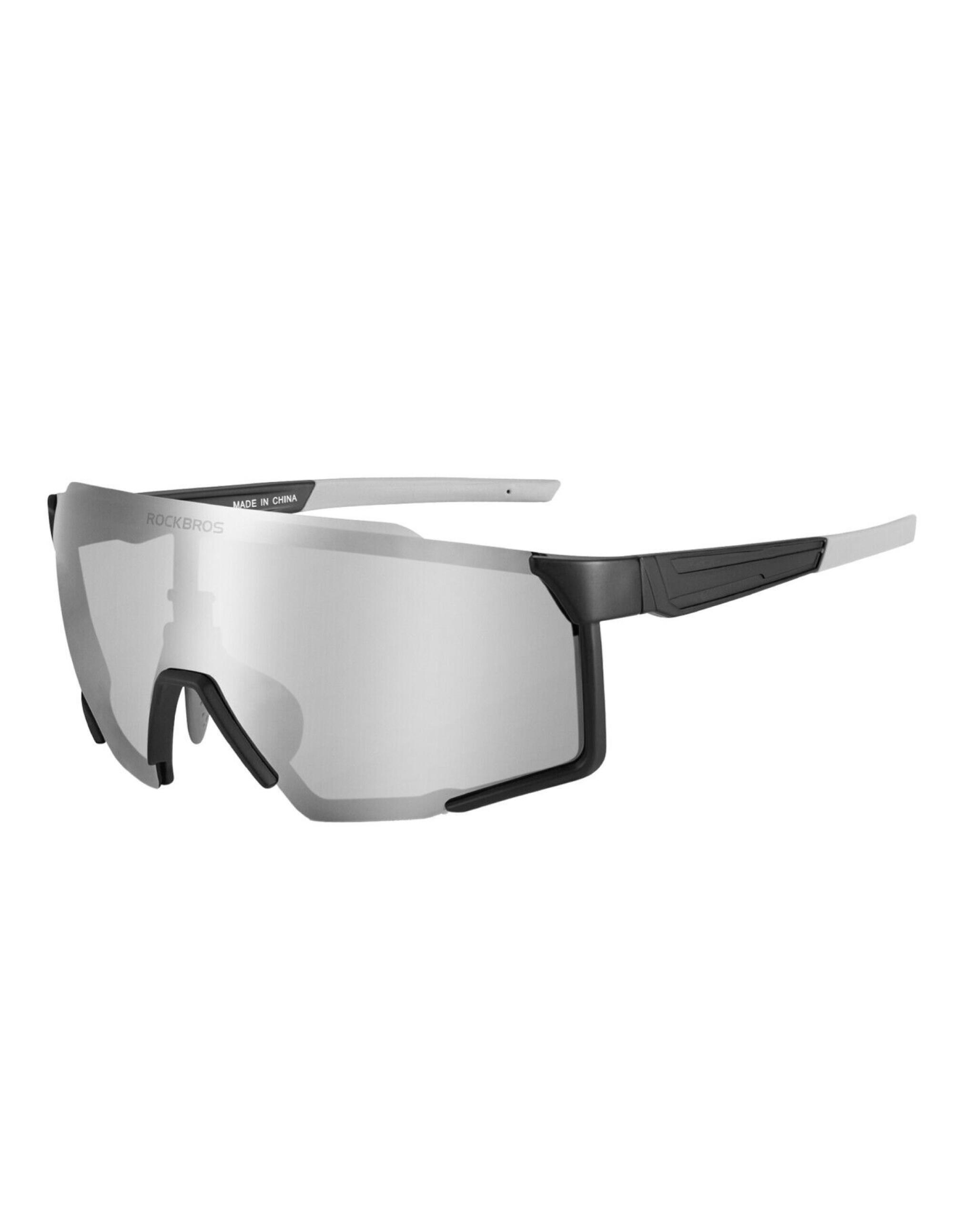 Okulary przeciwsłoneczne Rockbros SP22BK 2/4