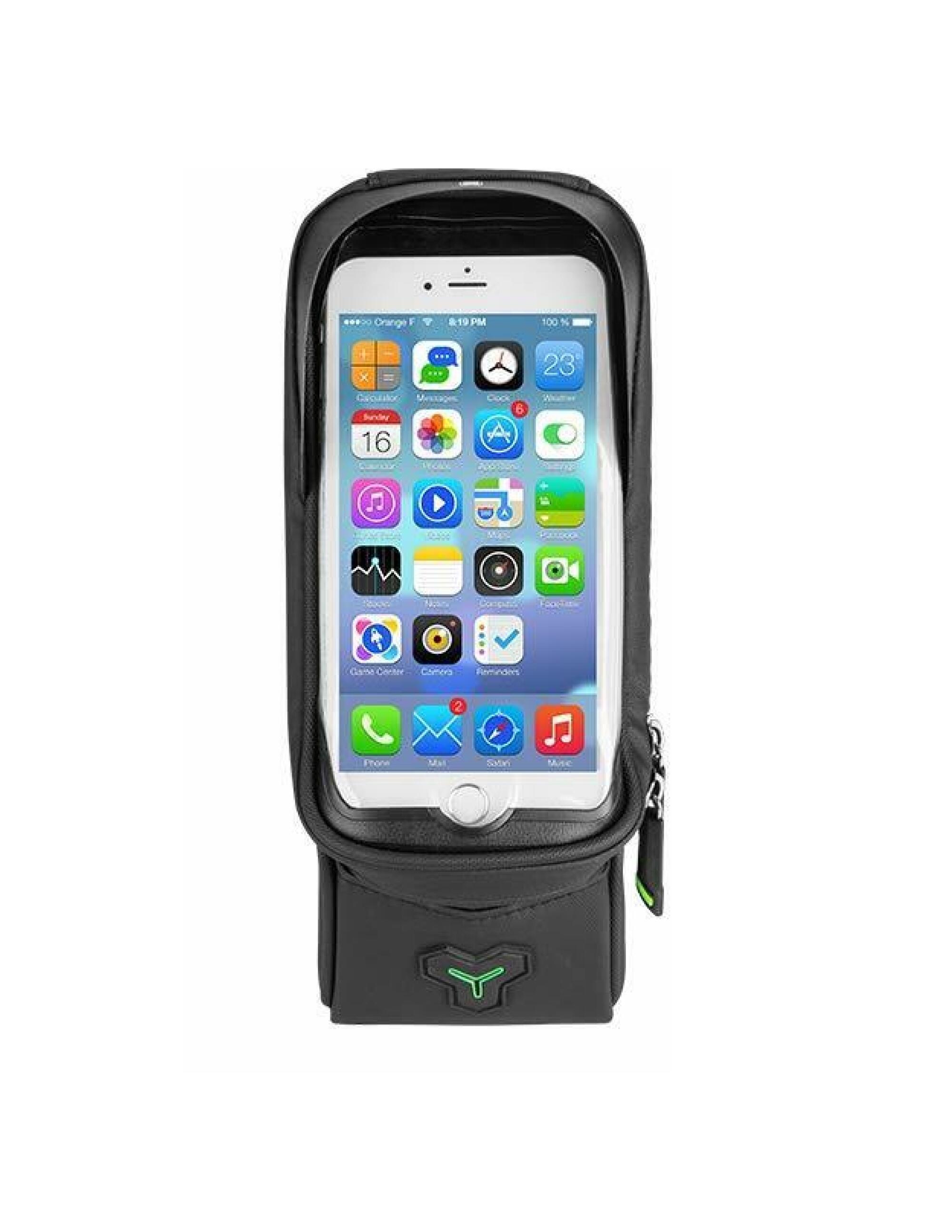 Sakwa na smartfona Rockbros 029-1BK 6" 2/6