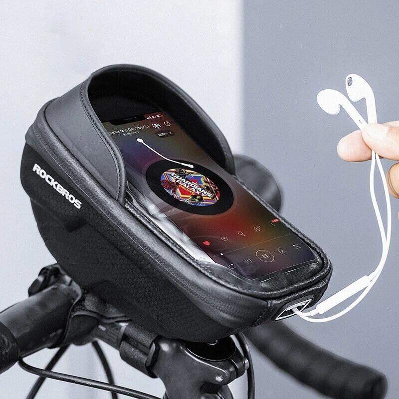 Sakwa na smartfona Rockbros B70 6,2"