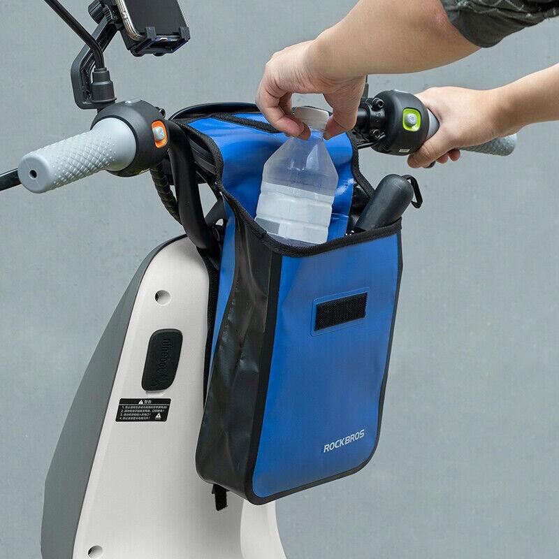 Sakwa rowerowa Rockbros 30110083001 5/5