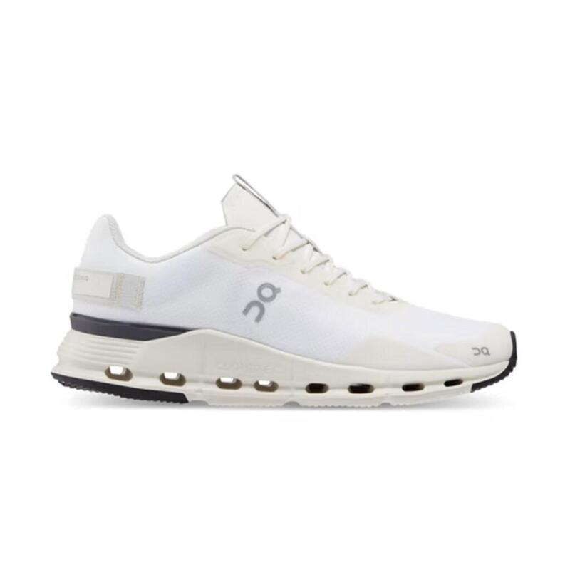 ON Damen Schuh Cloudnova Form
