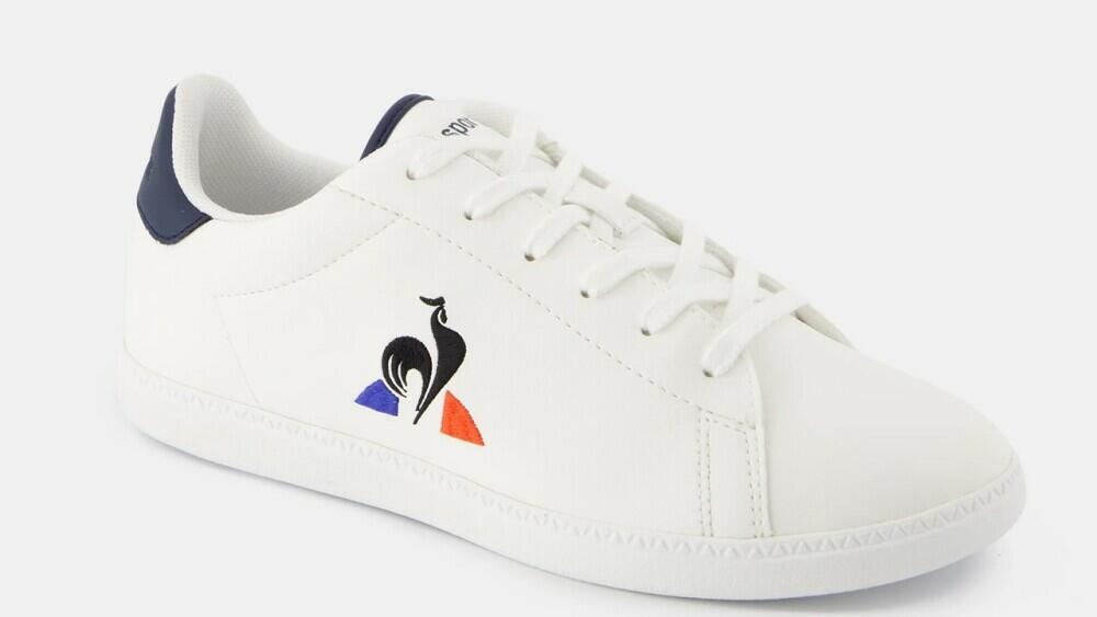 Scarpe Da Ginnastica Le Coq Sportif Modello 2422688l Colore Bianco 1/5