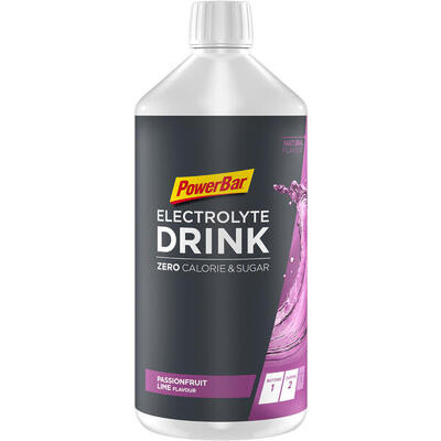 Elektrolyte Und Hydratation - Elektrolytgetränk (1l) - Kirsche