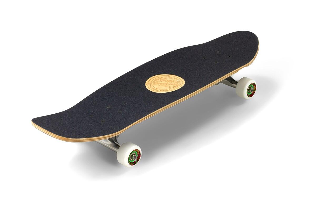 Mindless Grande Gen X 28" Blauw Cruiser 3/4