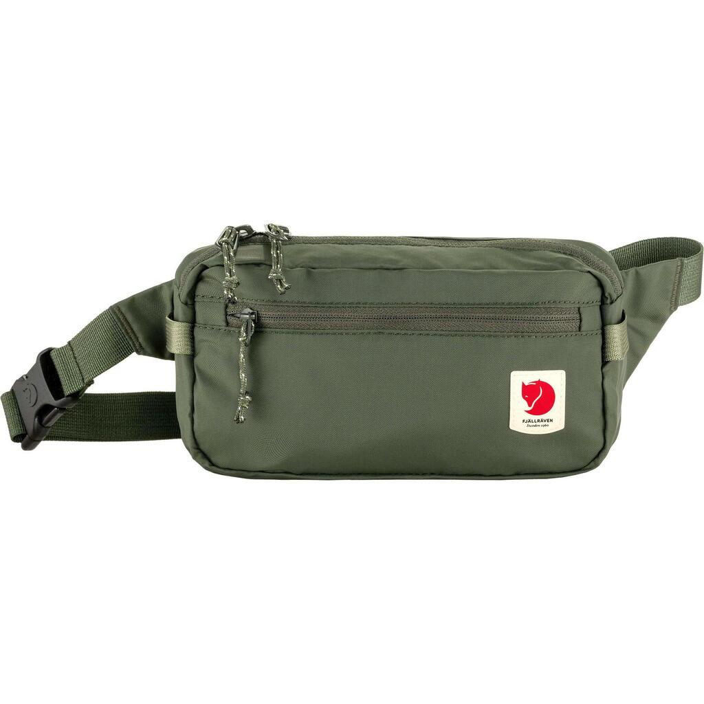 Fjall Raven High Coast Hip Pack Backpack Adult