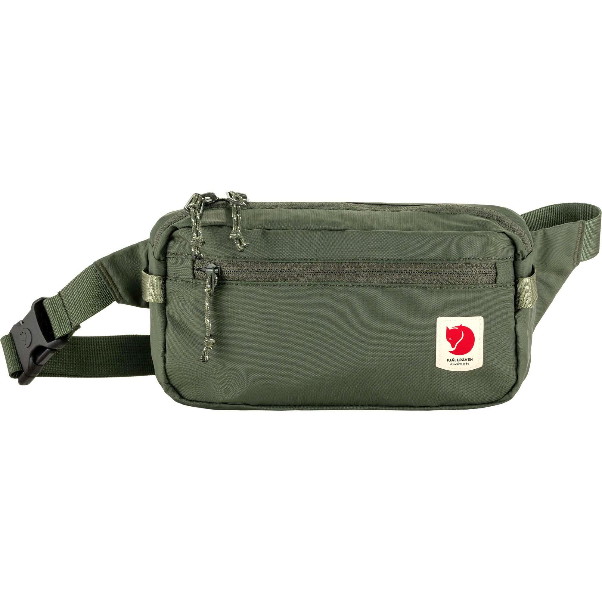 FJALLRAVEN Mochila Fjall Raven High Coast Hip Pack Adulto