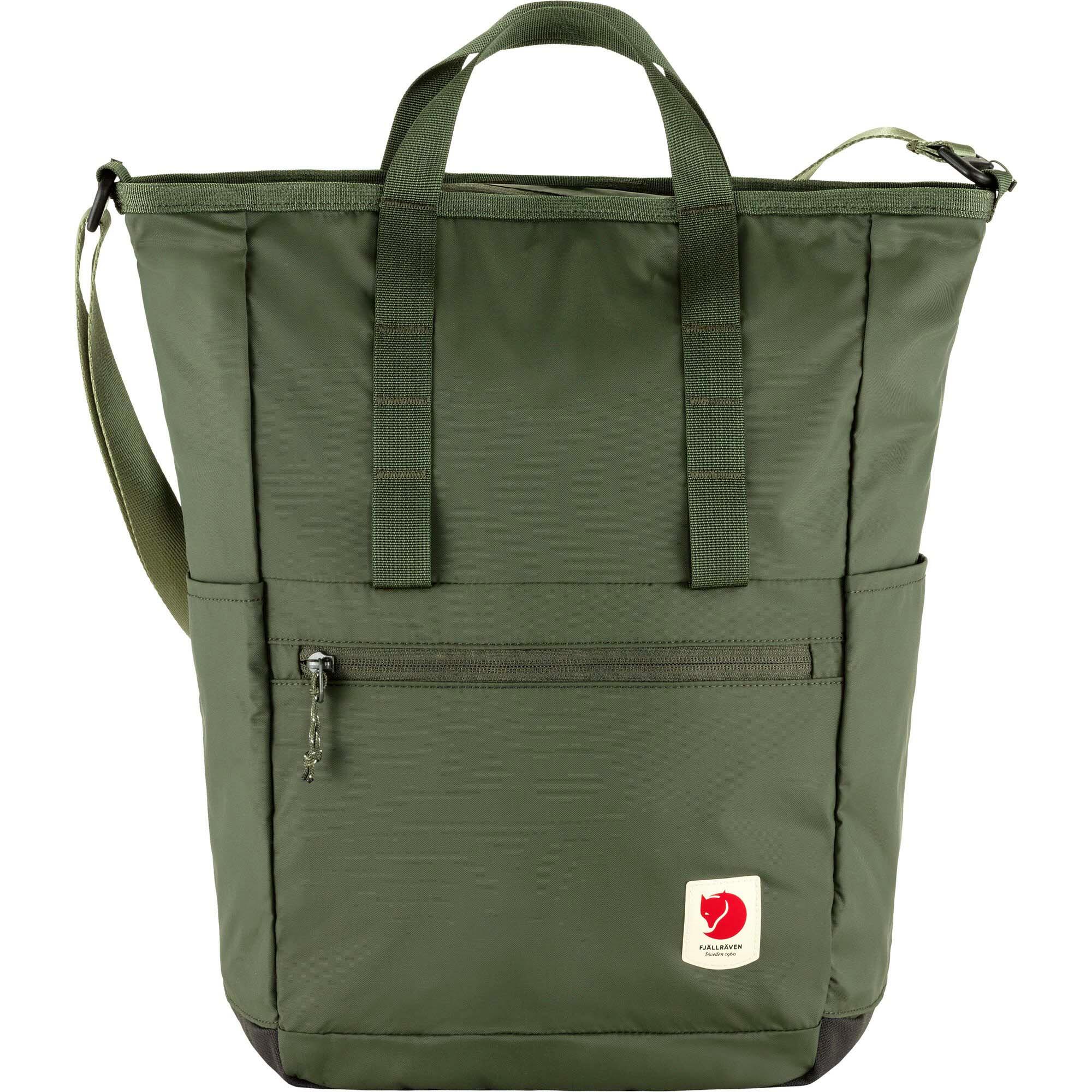 FJALLRAVEN Batoh High Coast Totepack