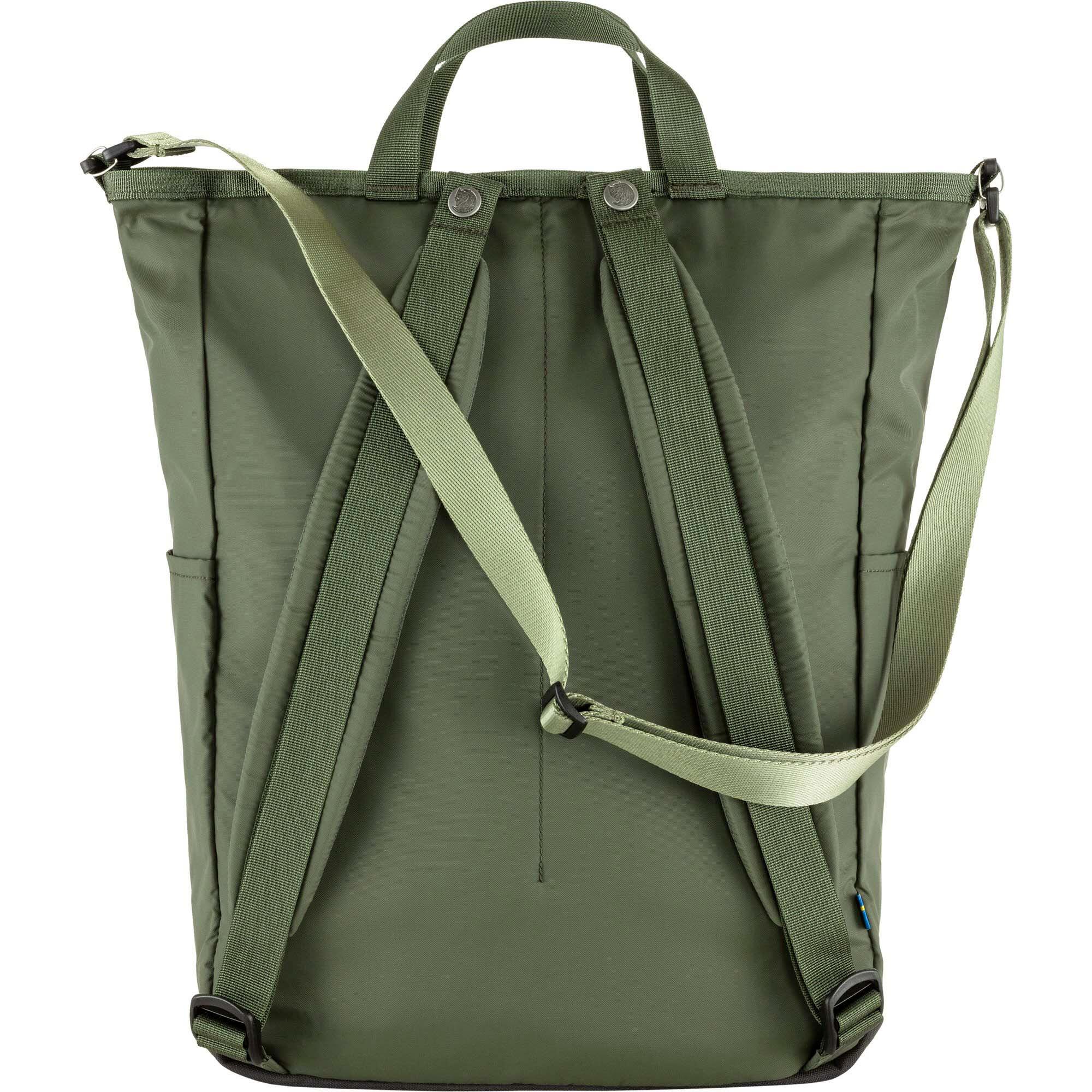 Zaino Fjall Raven High Coast Totepack Adulto 2/5