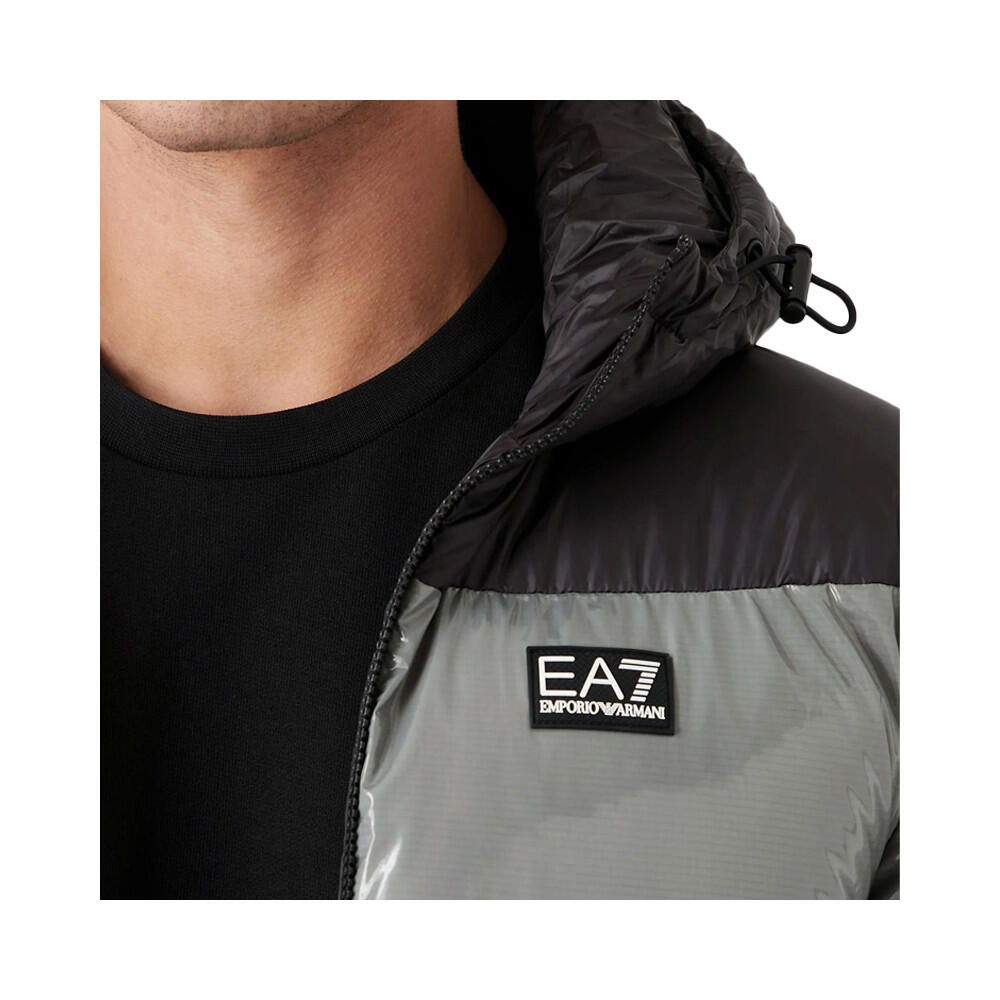 Plumífero EA7 Emporio Armani DOUDOUNE HOMME EA7 EMPORIO ARMANI 5/5