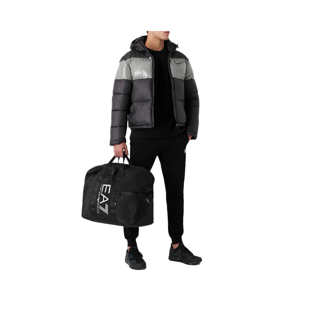 Plumífero EA7 Emporio Armani DOUDOUNE HOMME EA7 EMPORIO ARMANI 4/5