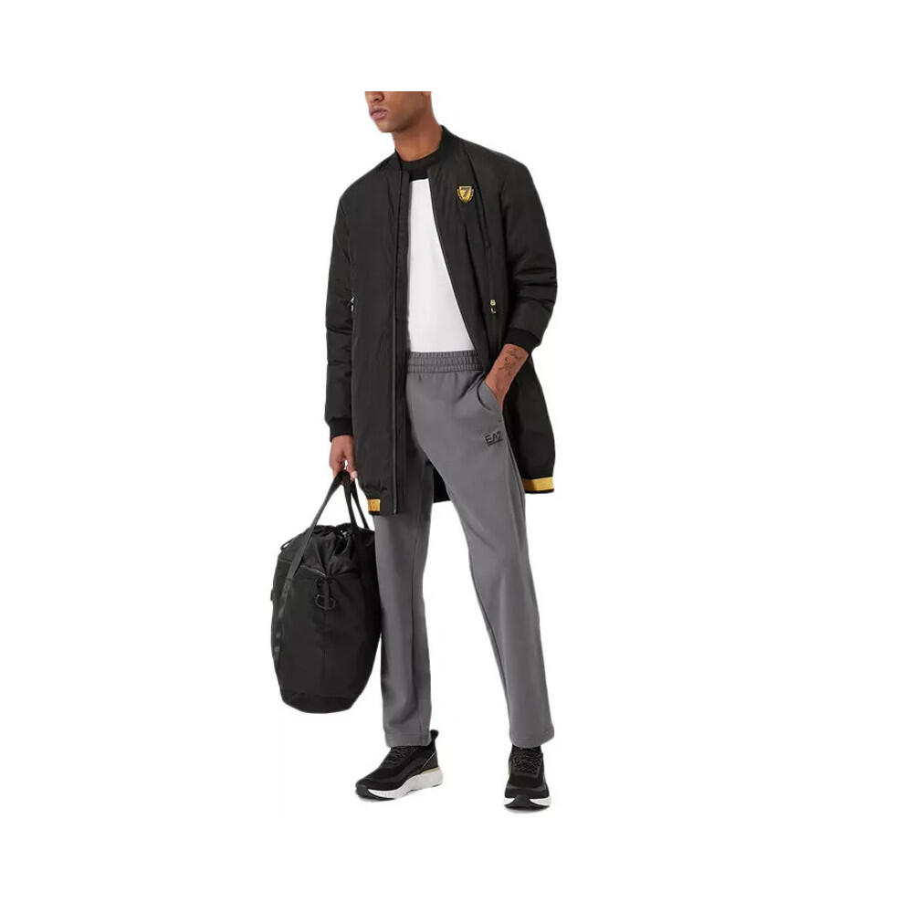 Parka EA7 Emporio Armani CABAN 5/5