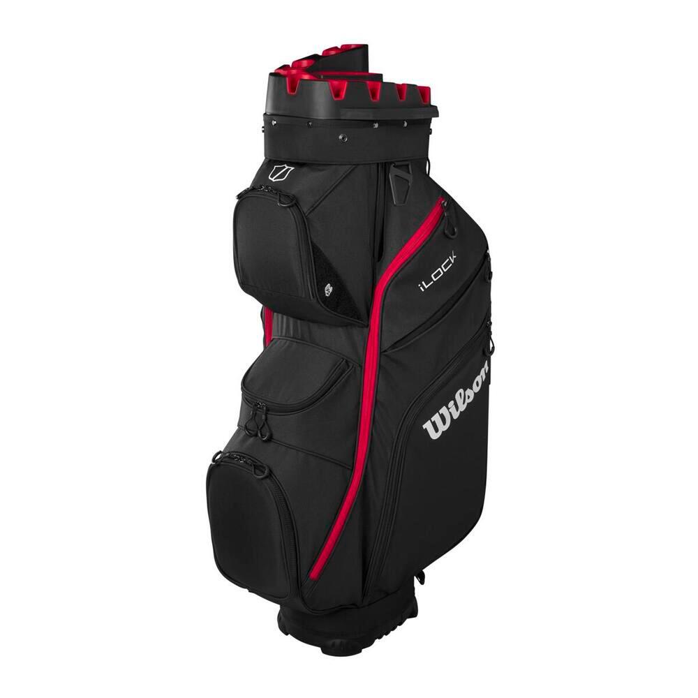 Bolsa de Golf Wilson Chariot I-Lock 3/7