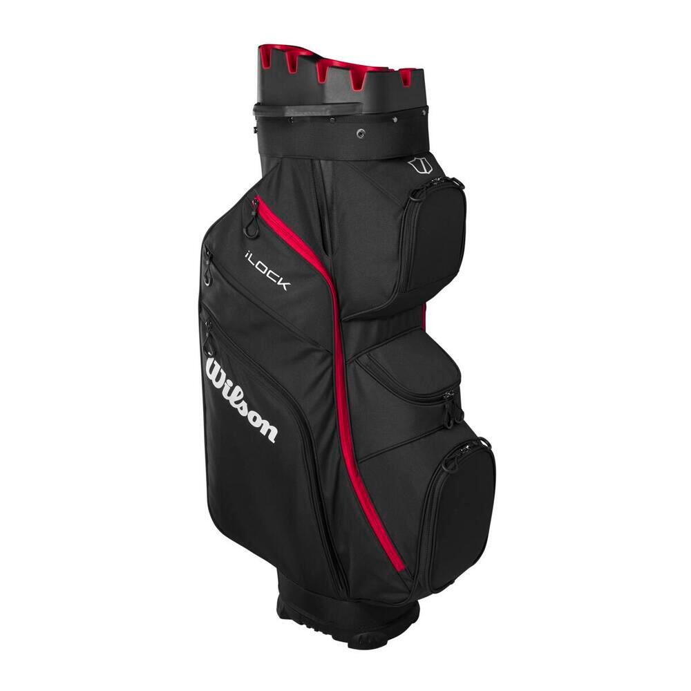 WILSON Bolsa de Golf Wilson Chariot I-Lock