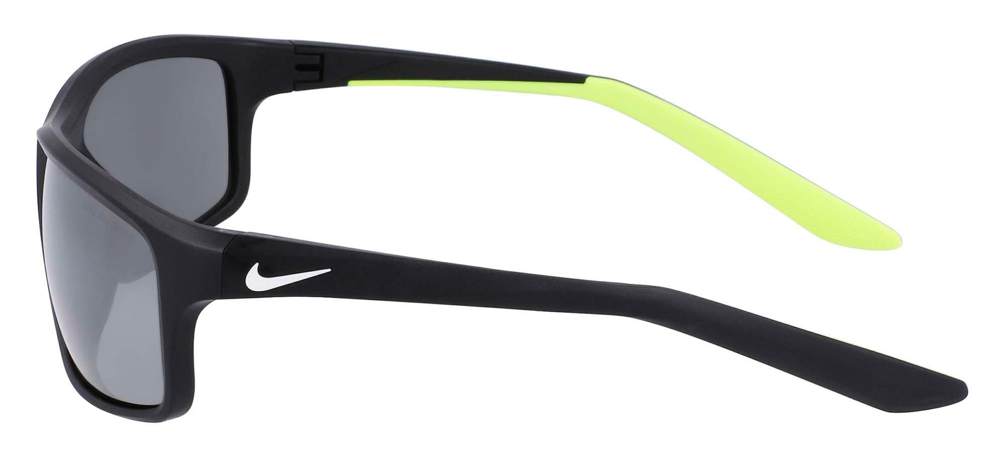 Lunettes de soleil Nike Adrenaline 22 DV2372 masque plastique UV400 3/4
