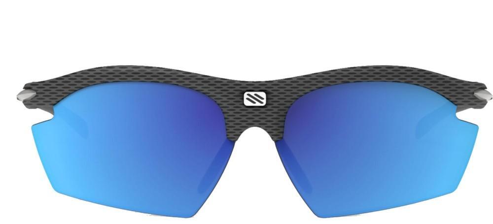 Okulary Rudy Project RYDON CARBON - Polar 3FX HDR Multilaser Blue 2/5