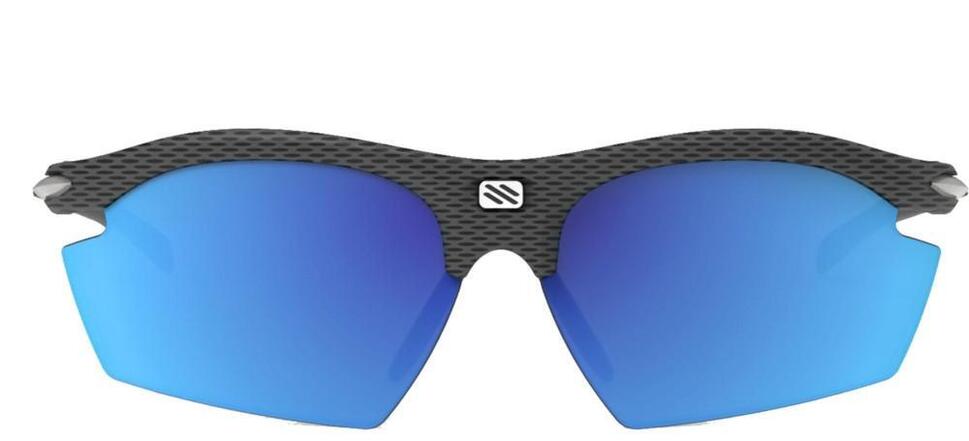 Okulary Rudy Project RYDON CARBON - Polar 3FX HDR Multilaser Blue