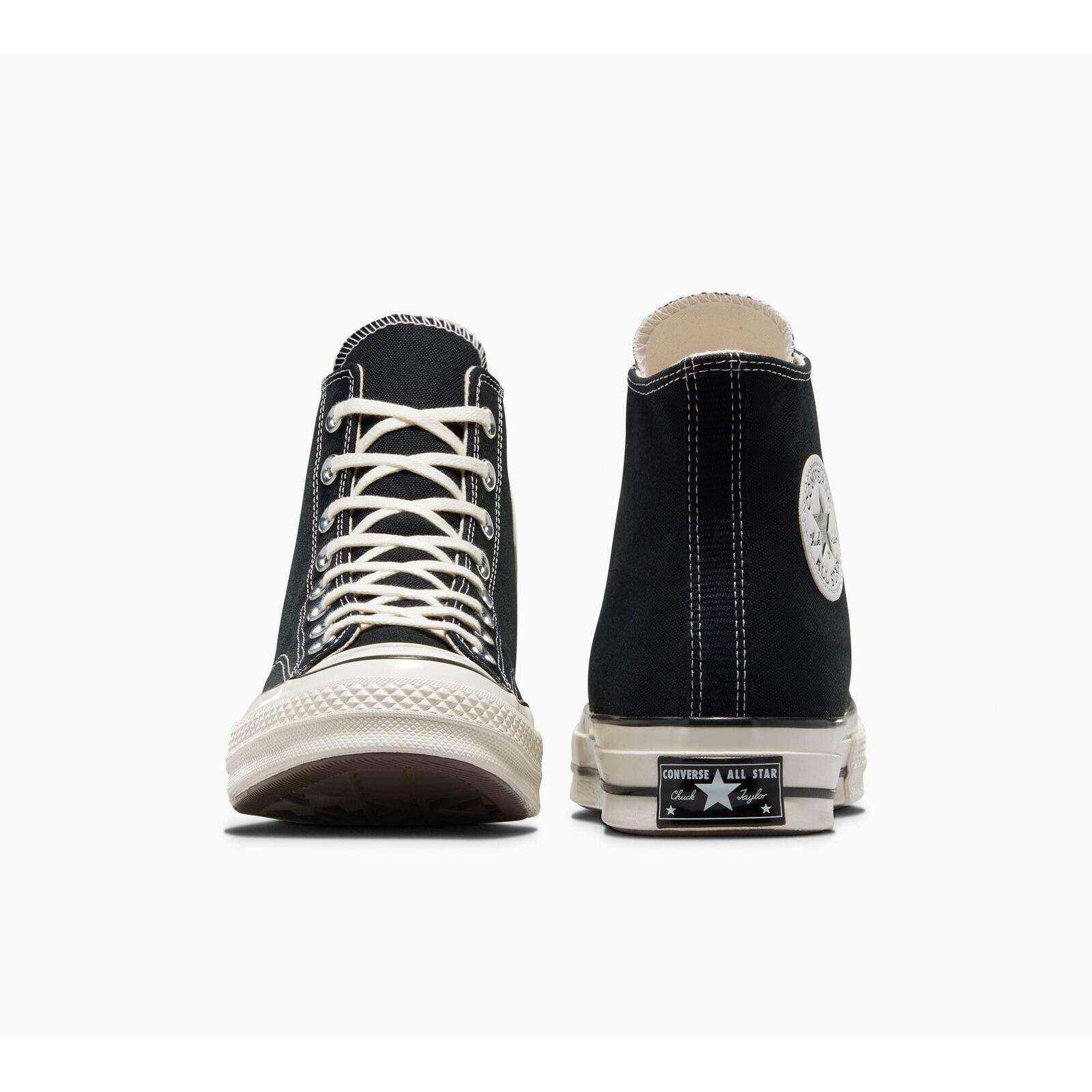 Tenis  Chuck Taylor All-Star 70 Hi Black 5/6