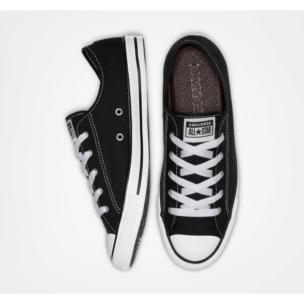 Adidasy Converse Chuck Taylor All Star Dainty Canvas, Dla obu płci