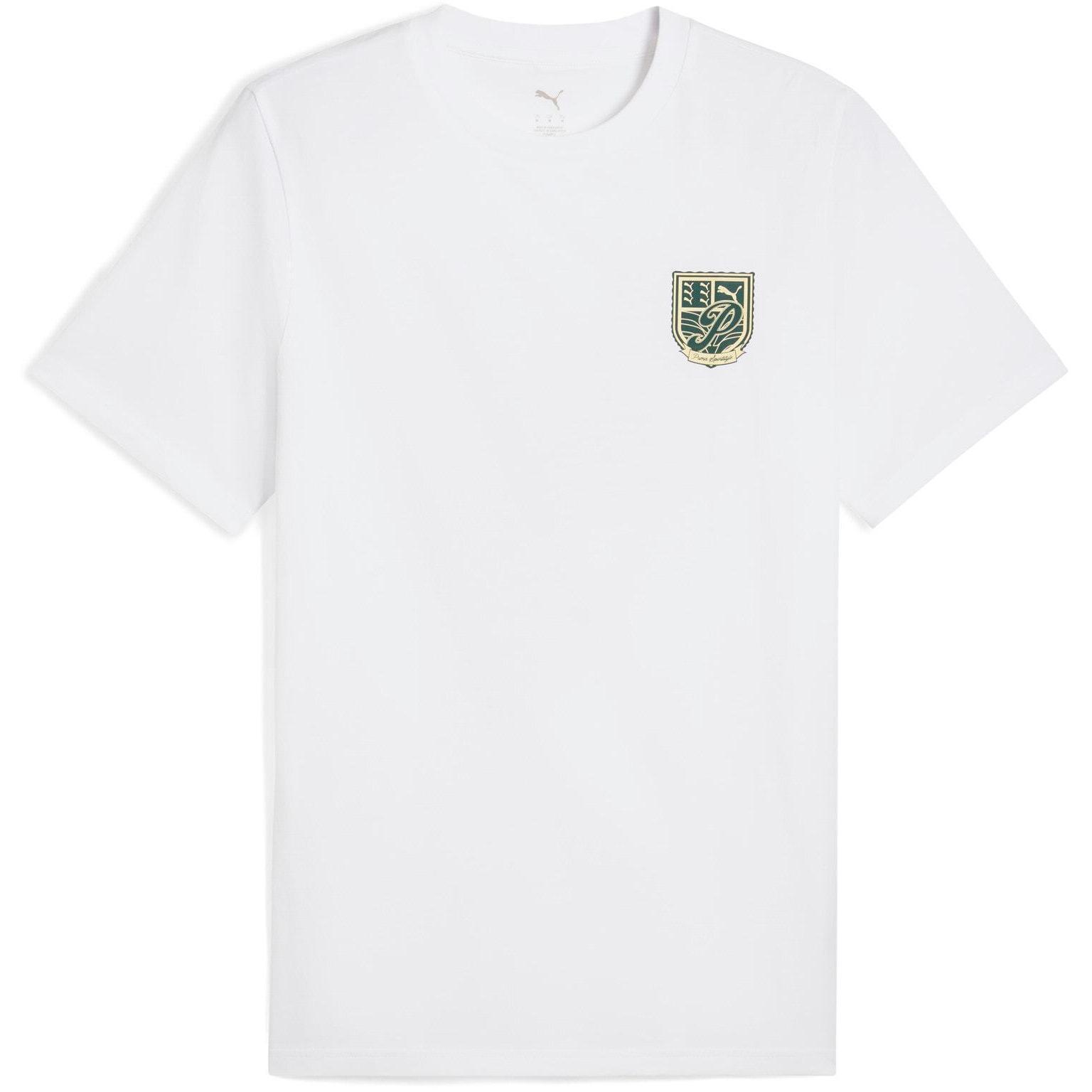 Koszulka męskie Puma Sports Legacy Graphic Tee 5/5