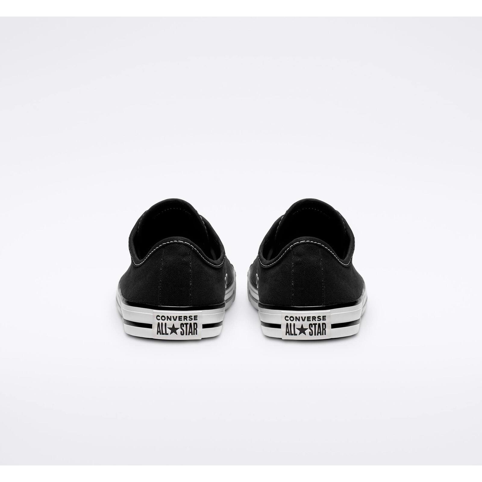 Sportschoenen Converse Chuck Taylor All Star Dainty, Zwart, Uniseks 5/5