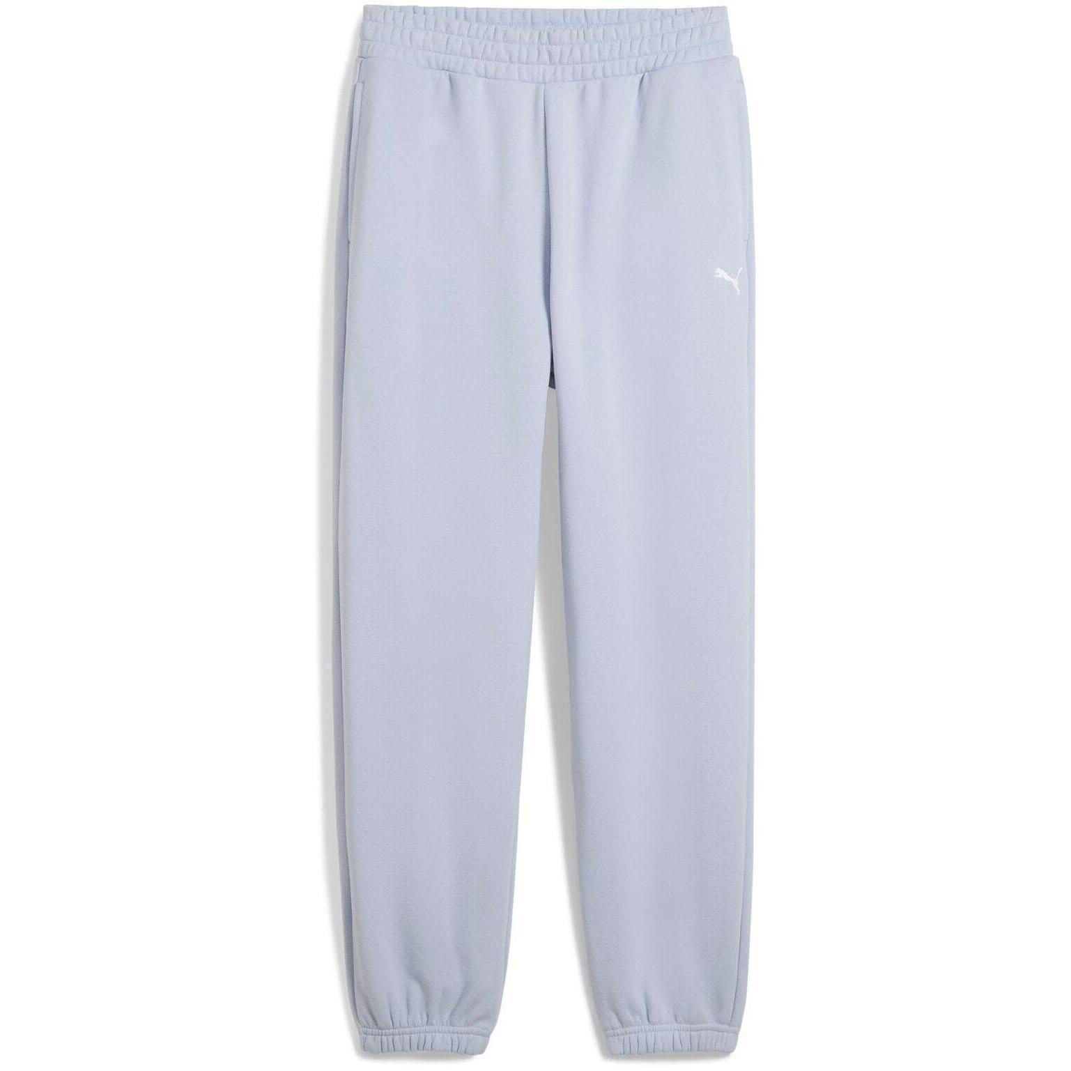 Spodnie Puma Wardrobe Ess Relaxed Sweatpants Tr Cl Co 5/7