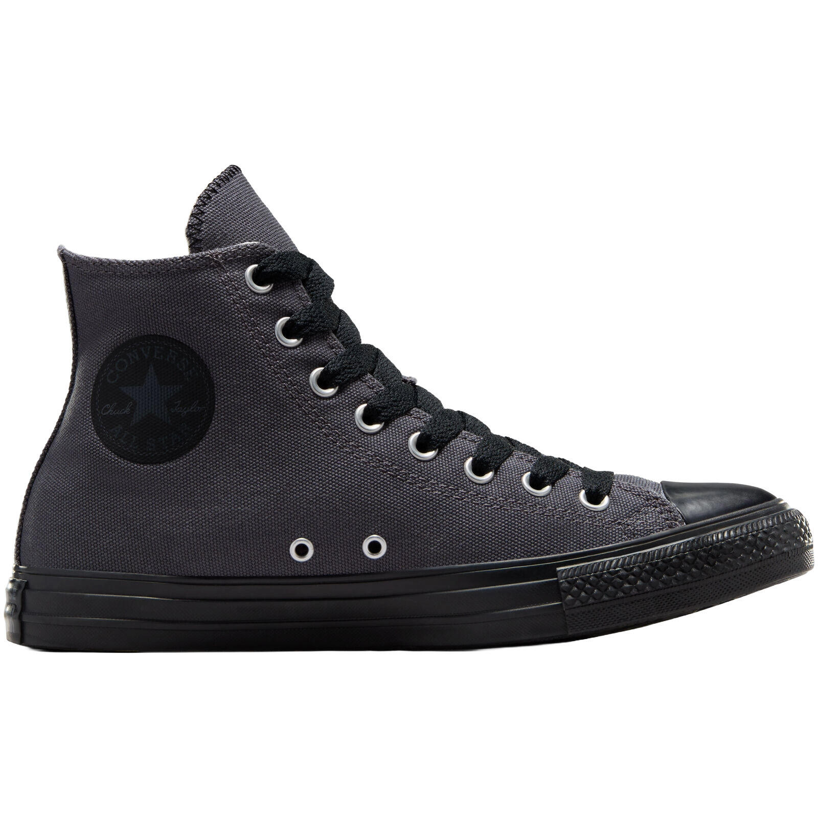 CONVERSE Scarpe da ginnastica Converse Chuck Taylor All Star Heavy, Nero, Unisex