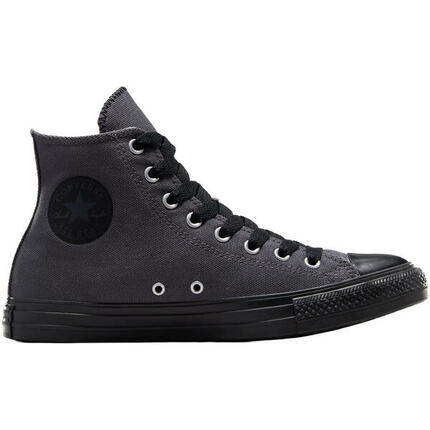 Zapatillas Converse Chuck Taylor All Star Heavy Canvas, Negro, Unisexo