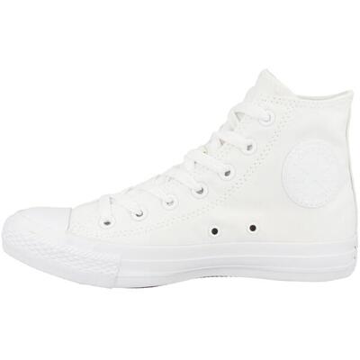 Zapatillas Converse Chuck Taylor All Star Canvas, Blanco, Unisexo