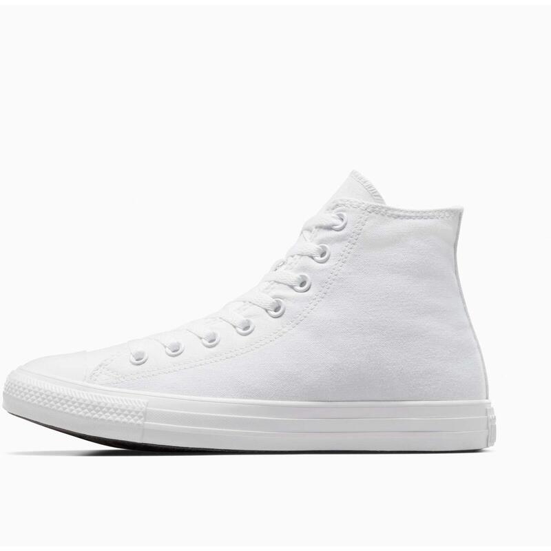 Tenisi unisex Converse Chuck Taylor All Star Canvas, Alb