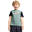Tricou copii Puma Sandy Adventures Tee Ps, Albastru