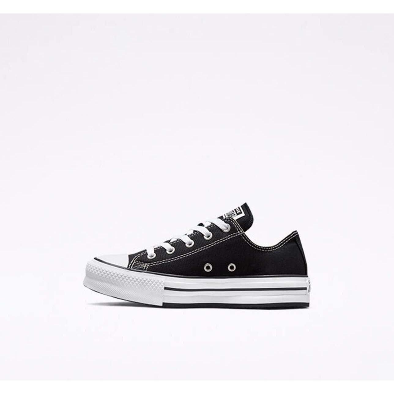 Buty sportowe Converse Chuck Taylor All Star EVA Lift Platform Canvas 4/5