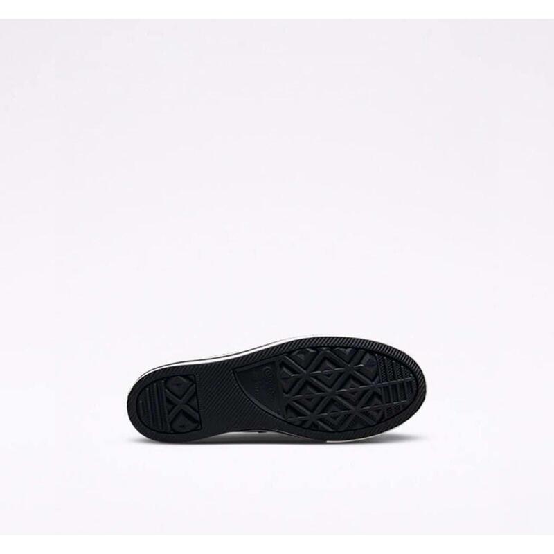 Baskets Converse Chuck Taylor All Star EVA Lift Platform, Noir, Unisexe