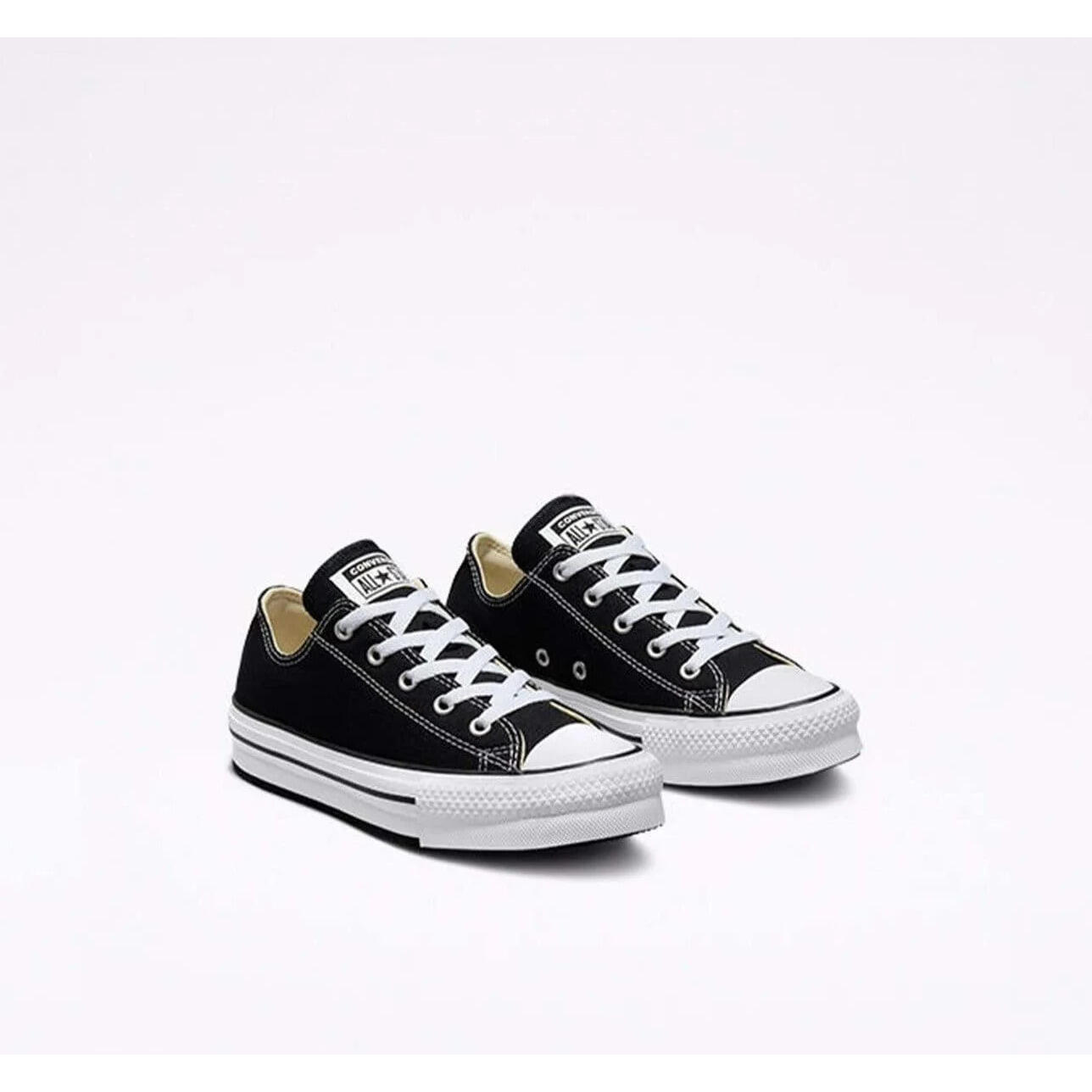 Buty sportowe Converse Chuck Taylor All Star EVA Lift Platform Canvas 3/5