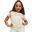 Tricou copii Puma Sandy Adventures Tee Ps, Bej