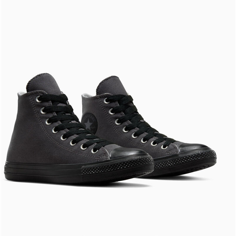 Baskets Converse Chuck Taylor All Star Heavy Canvas, Noir, Unisexe 4/7