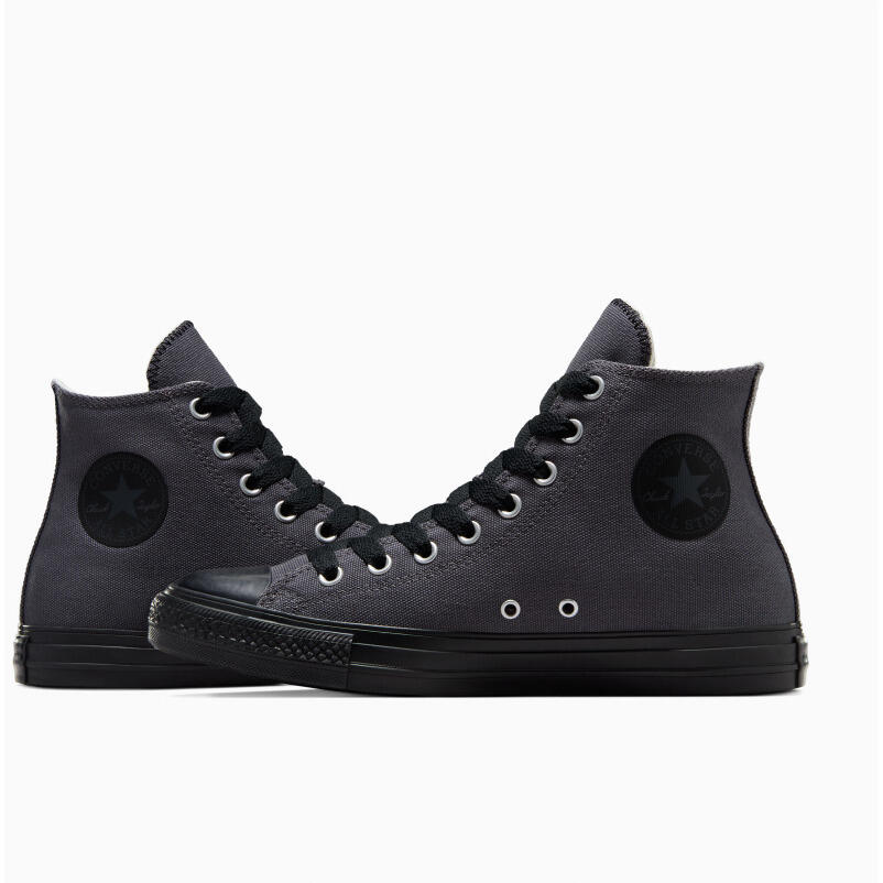 Baskets Converse Chuck Taylor All Star Heavy Canvas, Noir, Unisexe 2/7