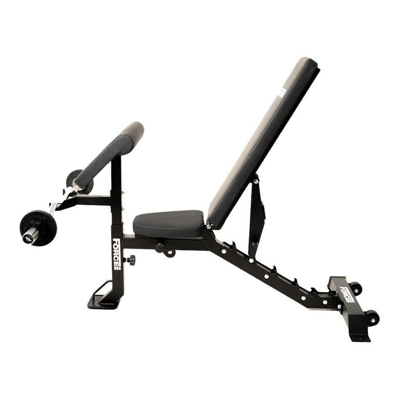 Force USA FID Bench with Arm and Leg Developer (Assembled by Seller)
